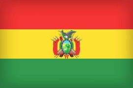 bolivia 0 daptar